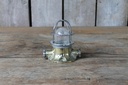 Ship Light Brass