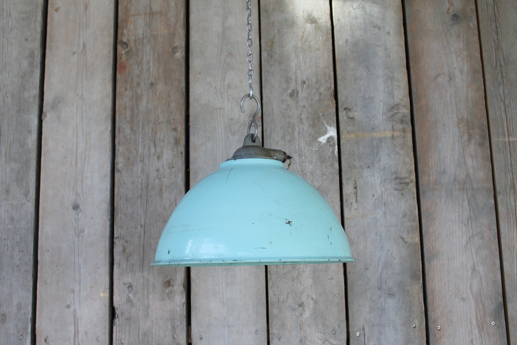 Hanglamp Industrieel