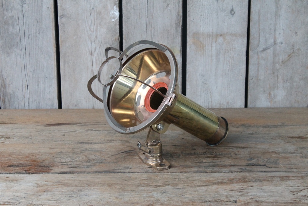 Schijnwerper /Nautical Dek Lamp