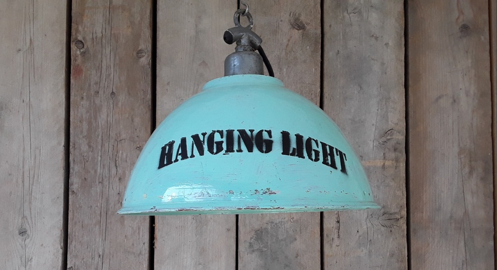 Hanglamp 