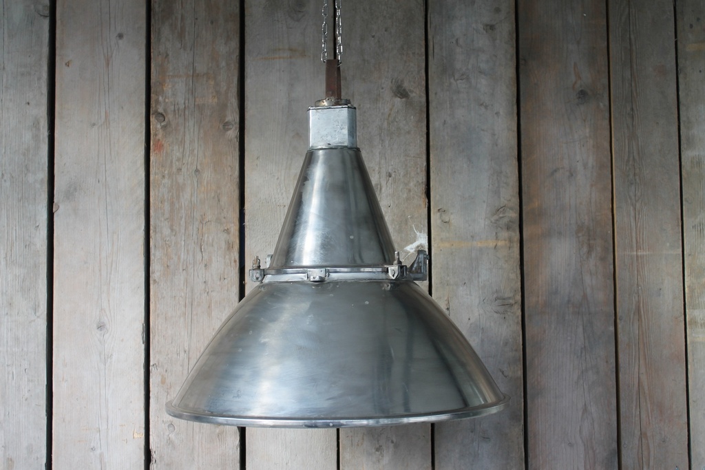 Hanglamp Industrieel