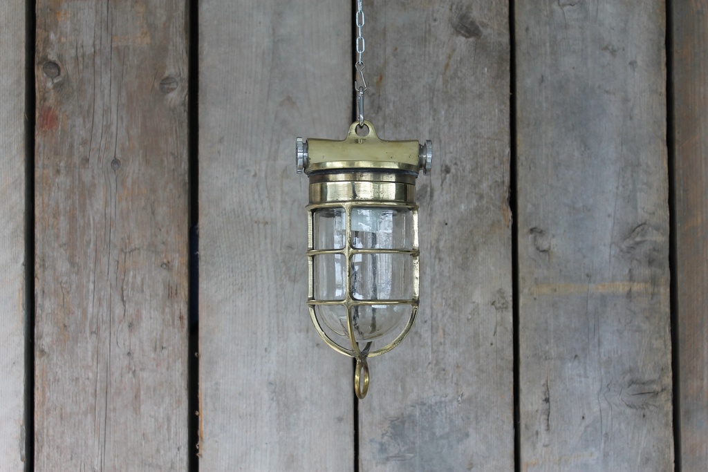 Hanglamp Vintage