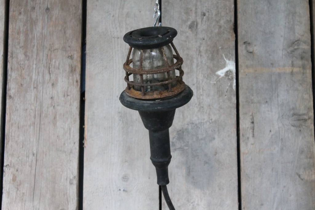 Inspection Lamp