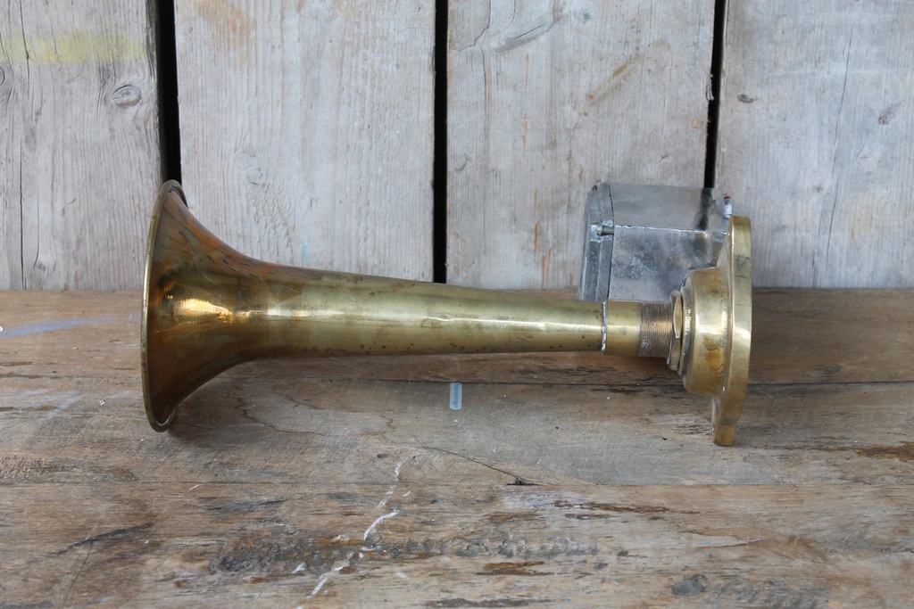 Marine Ship Horn 