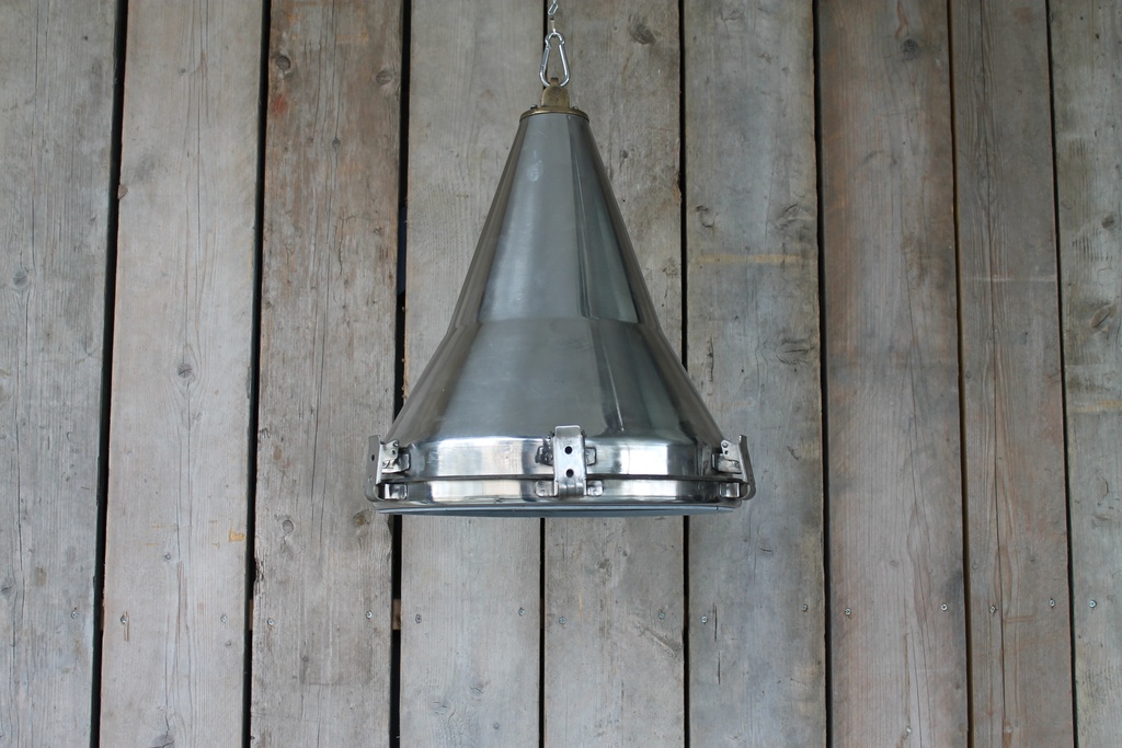 Hanglamp / Nautical Dek Lamp