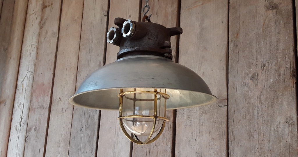 Pendant Llight 