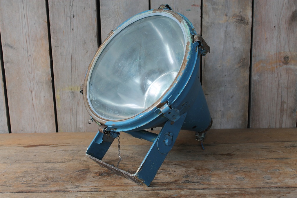 Pendant / Deck Light 