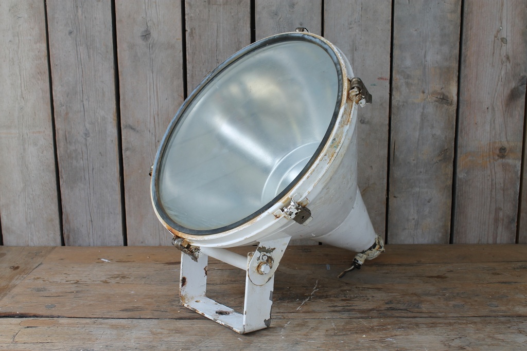 Nautical Dek Lamp