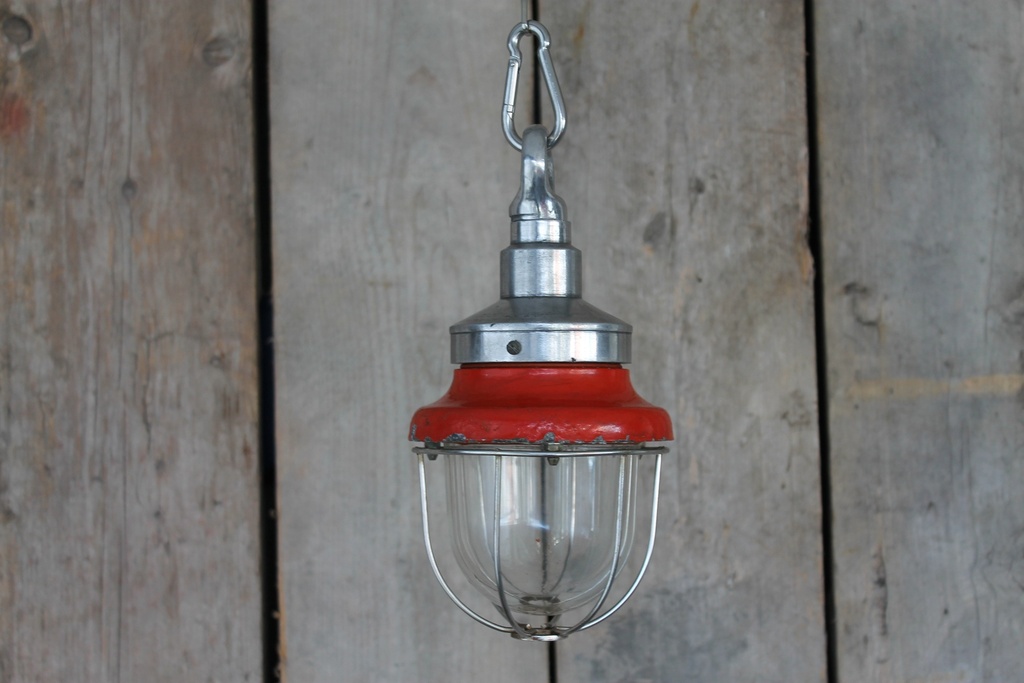 Pendant Light