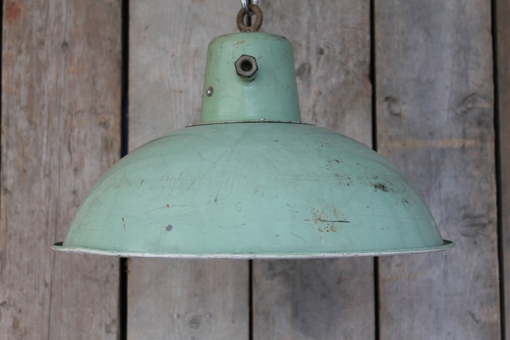 Hanglamp Industrieel 