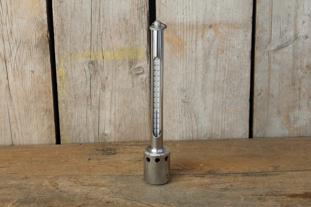 Scheeps Watertemperatuurmeter