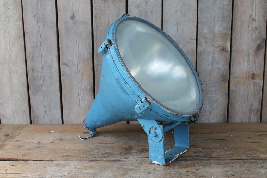 Pendant Llight Nautical Fog Light