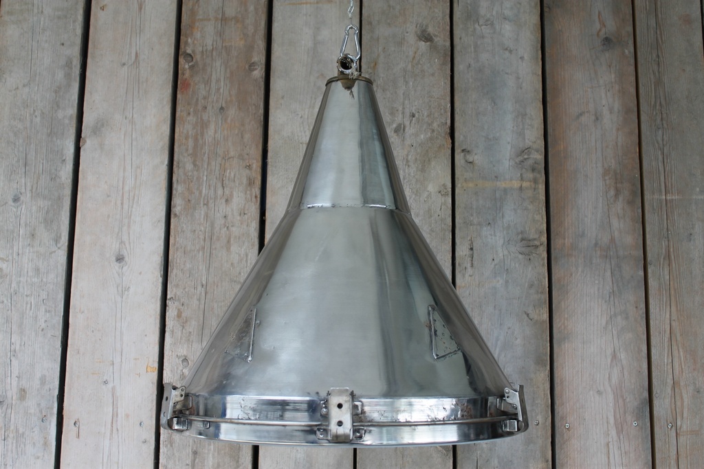 Hanglamp Industrieel