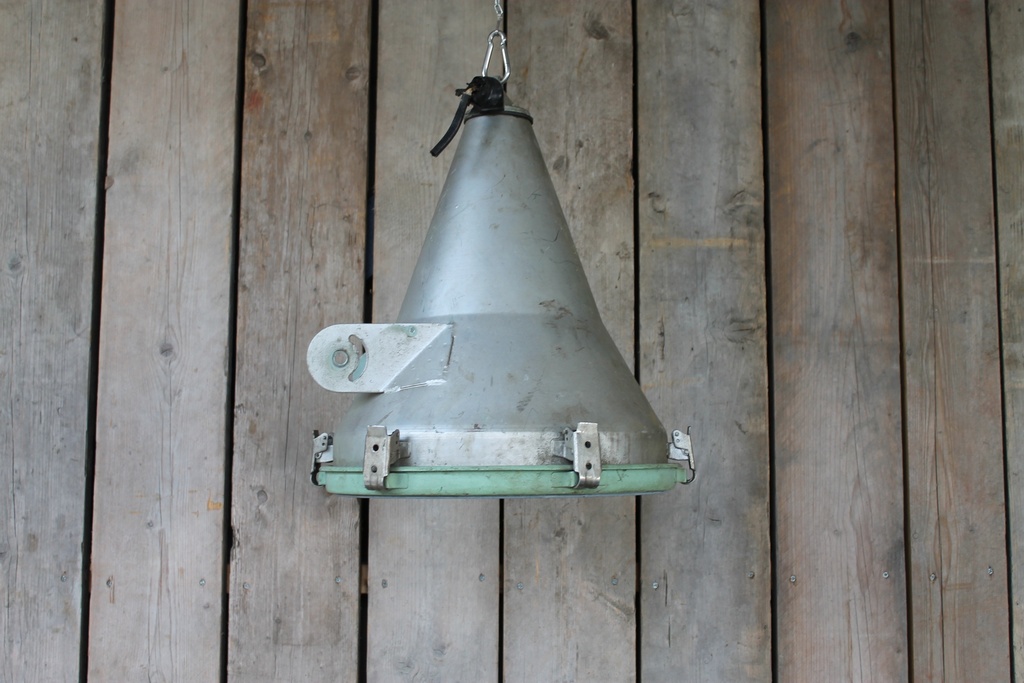 Hanglamp / Nautical Dek Lamp