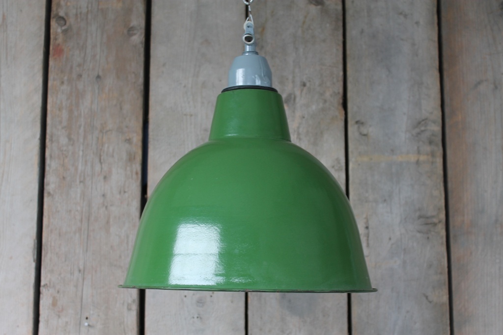 Hanglamp Industrieel 