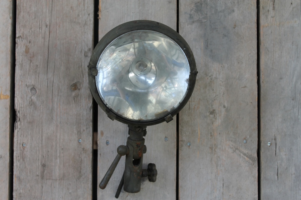 Searchlight / Deck Light 