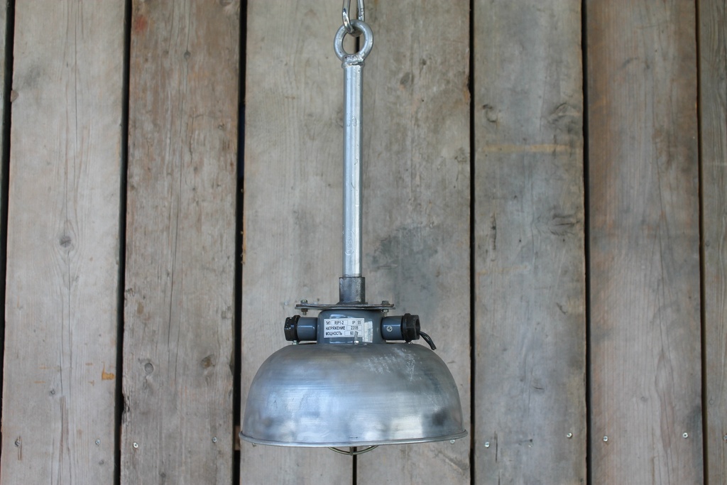 Hanglamp Industrieel 