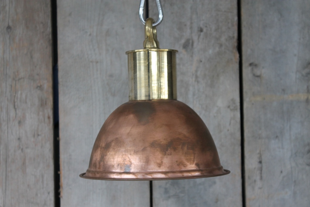 Hanglamp Industrieel 