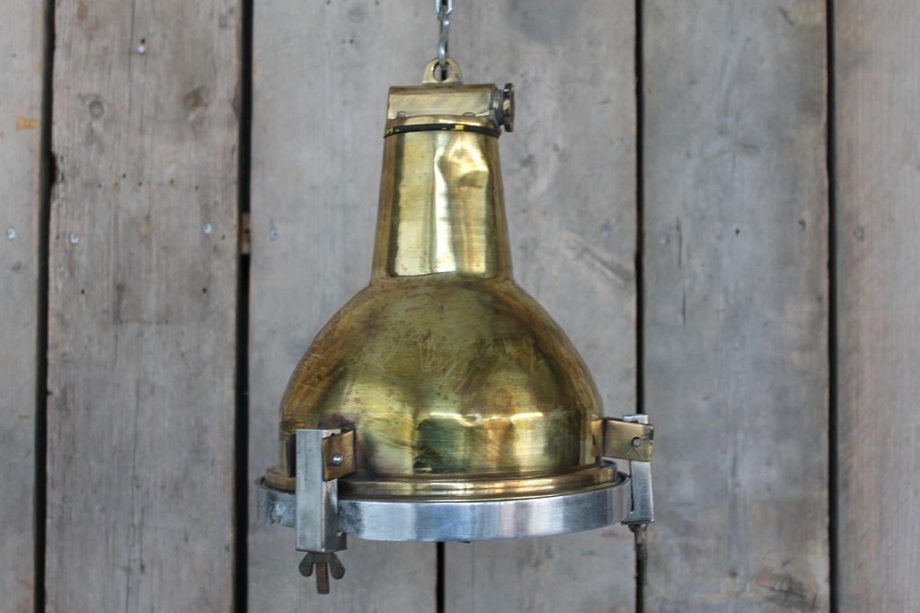 Hanglamp Industrieel 