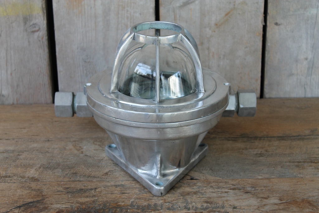 Scheepslamp