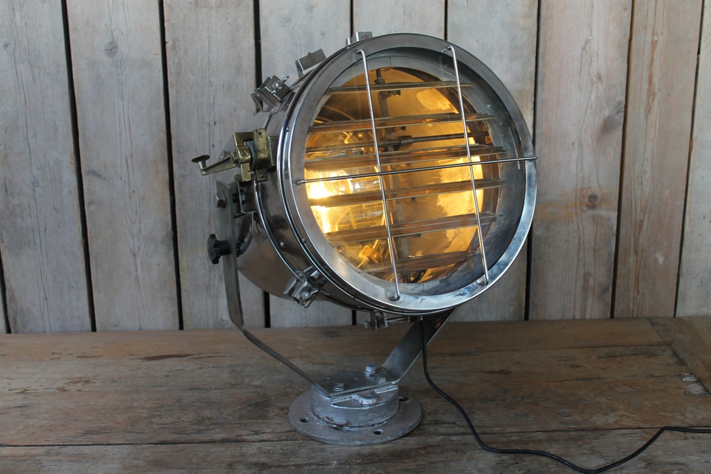 Marine Signaal Lamp