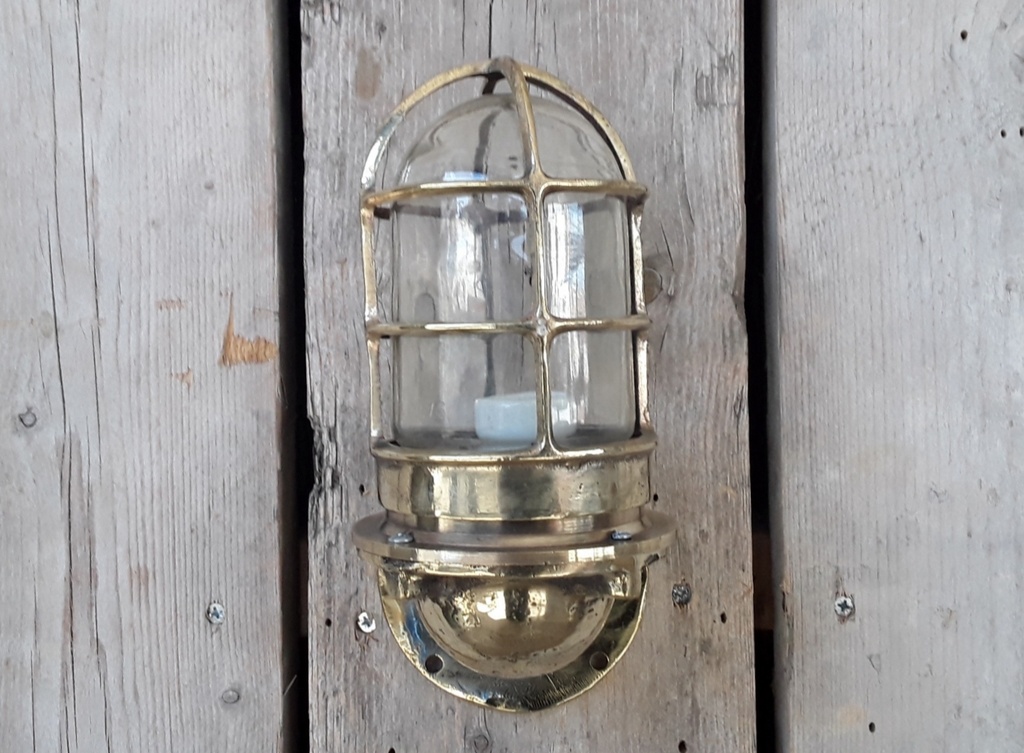 Passageway Light