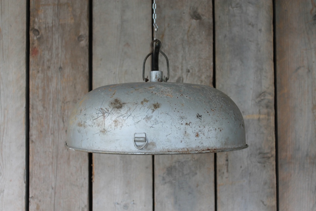 Hanglamp Industrieel 