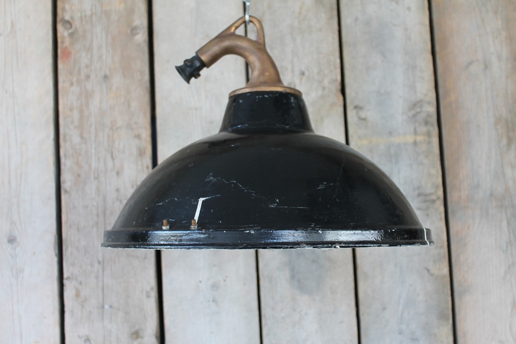 Hanglamp Industrieel 