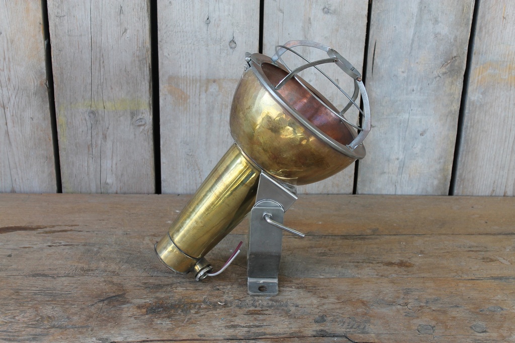 Schijnwerper /Nautical Dek Lamp