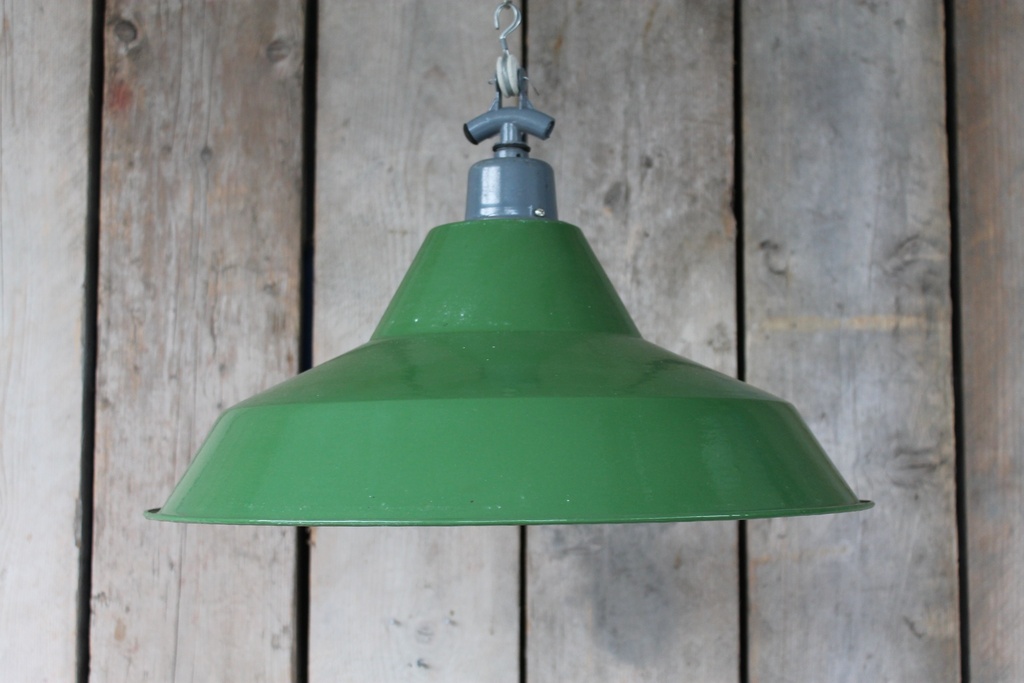 Hanglamp Industrieel 