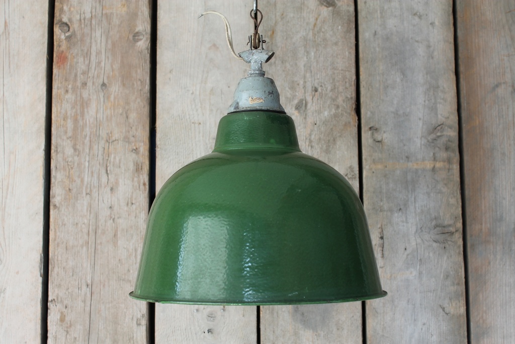 Hanglamp Industrieel 