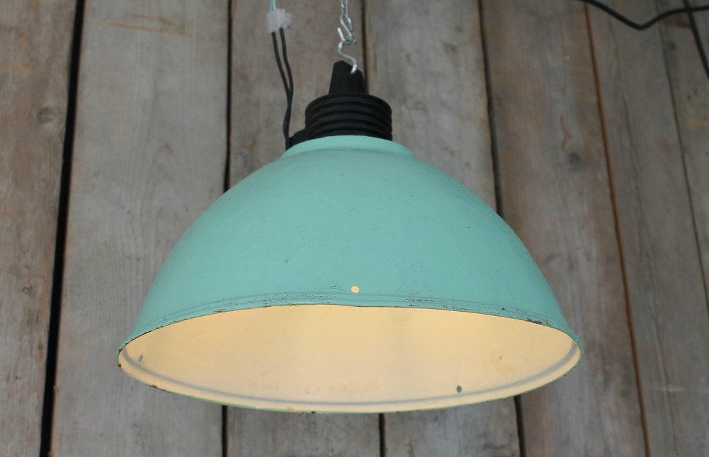 Hanglamp Industrieel 