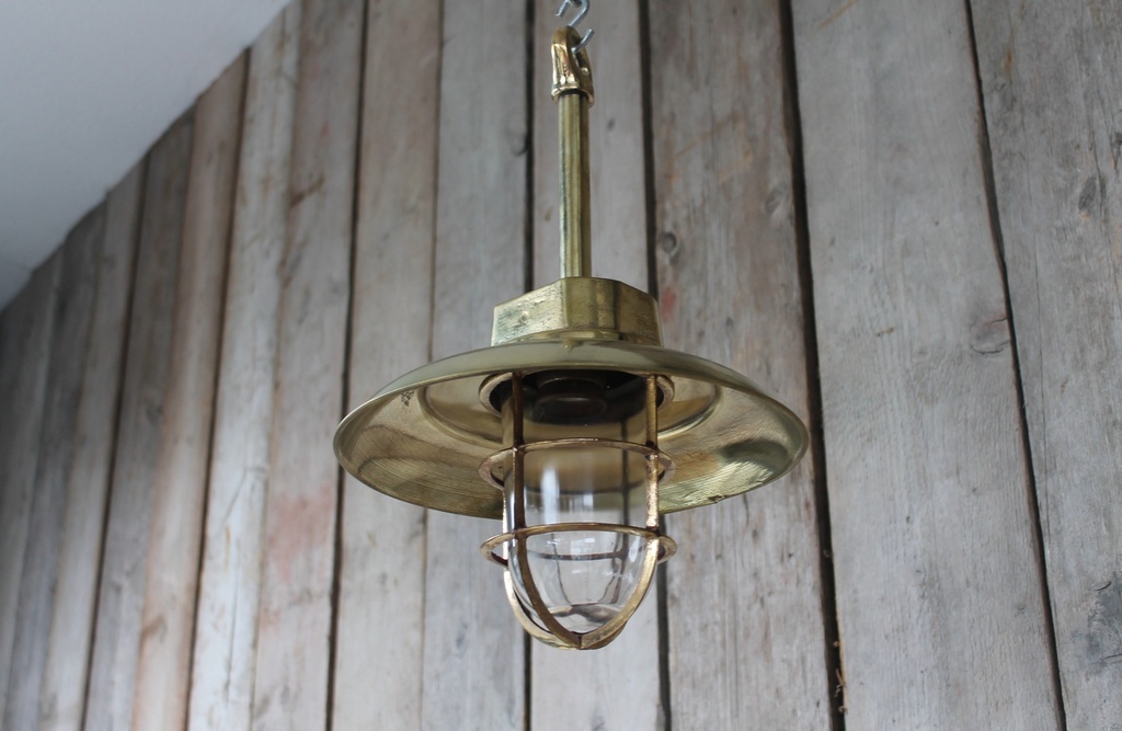 Pendant Light