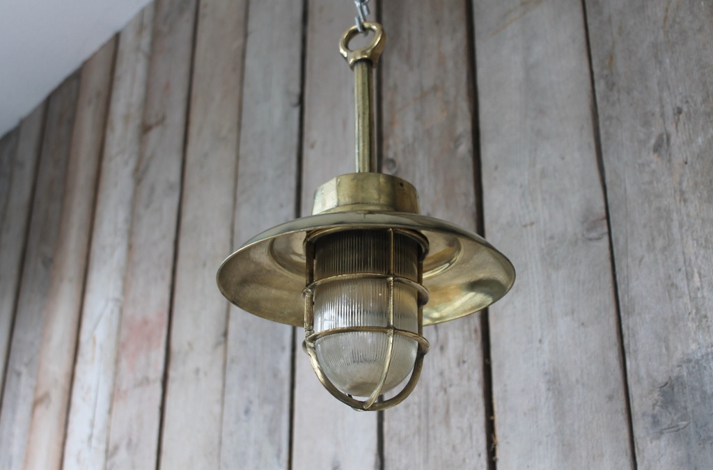 Pendant Light