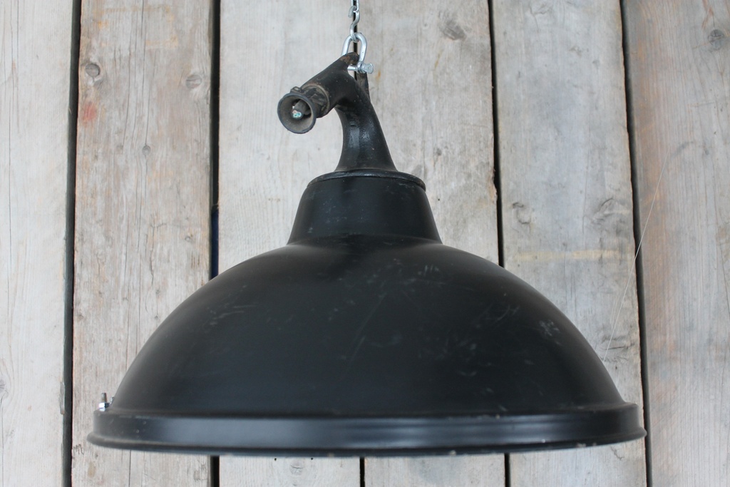 Hanglamp Industrieel 