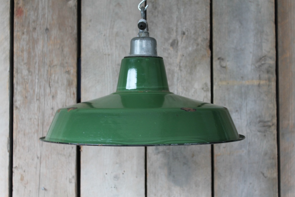 Hanglamp Industrieel 