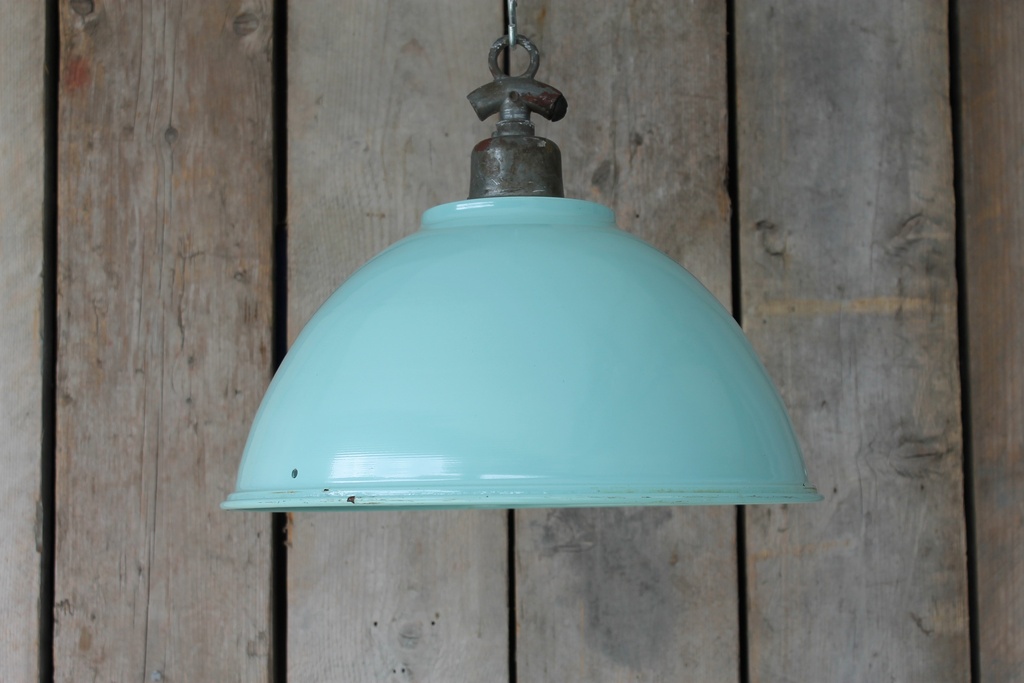 Hanglamp Industrieel