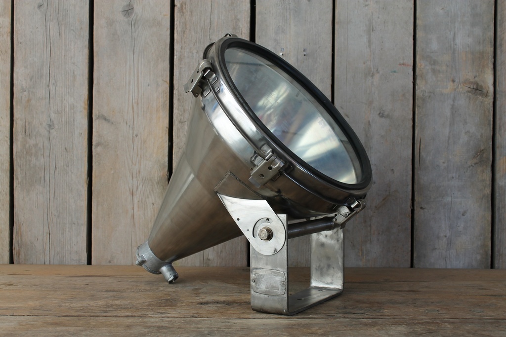 Schijnwerper Nautical Dek Lamp