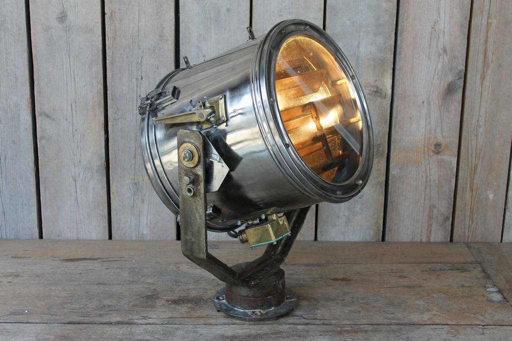 Marine Signaal Lamp