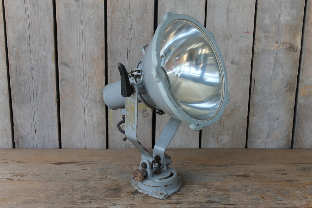 Schijnwerper / Nautical Dek Lamp