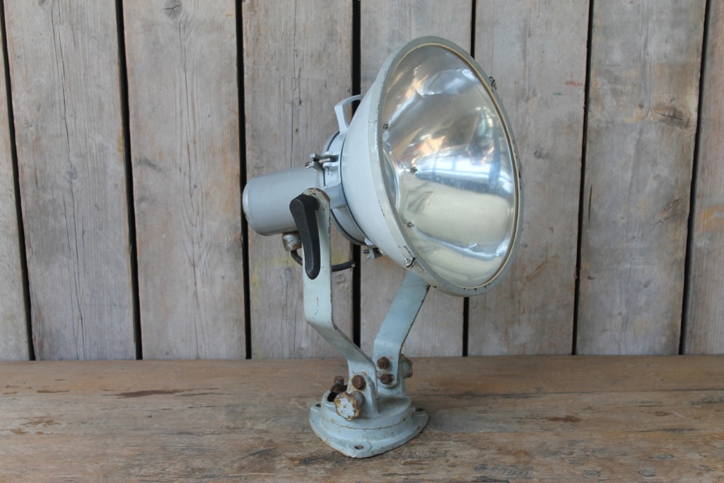 Schijnwerper / Nautical Dek Lamp