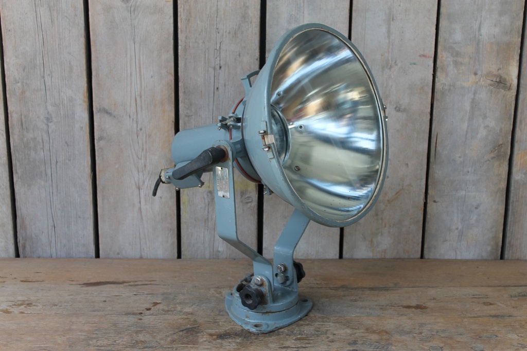 Schijnwerper / Nautical Dek Lamp