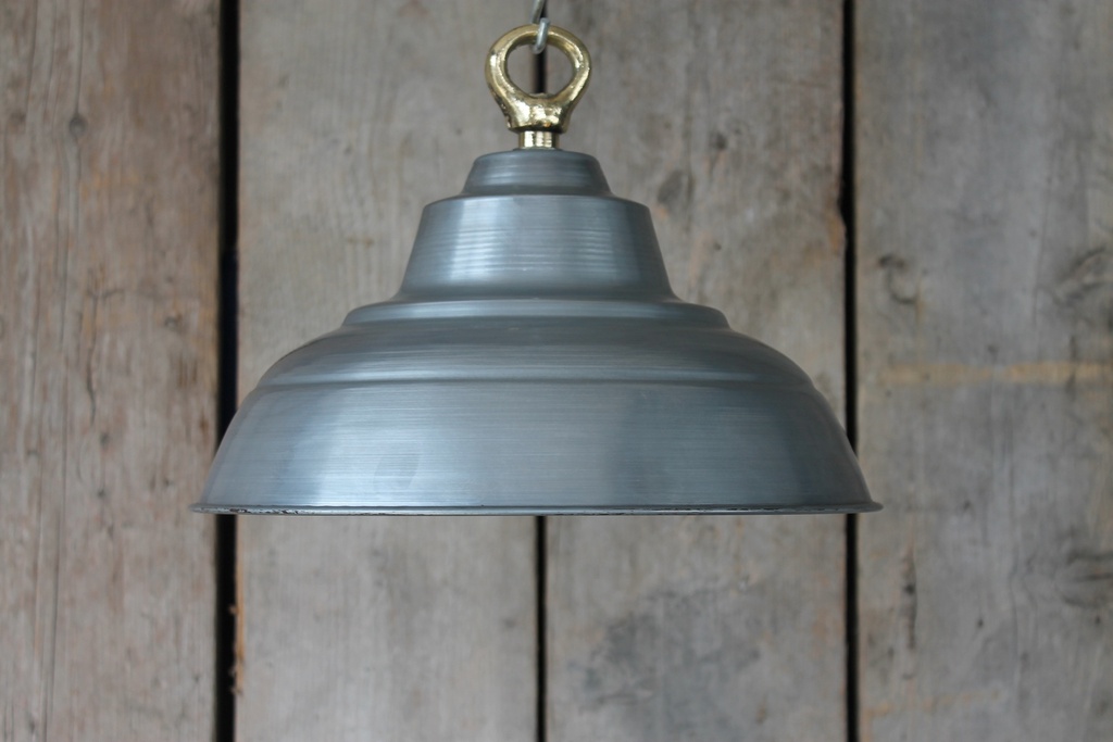 Industrial Pendant Light