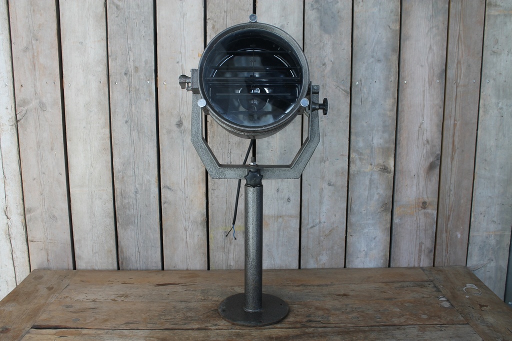 Ship Signal Lamp