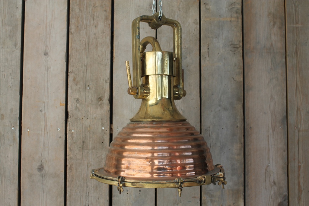 Pendant Light