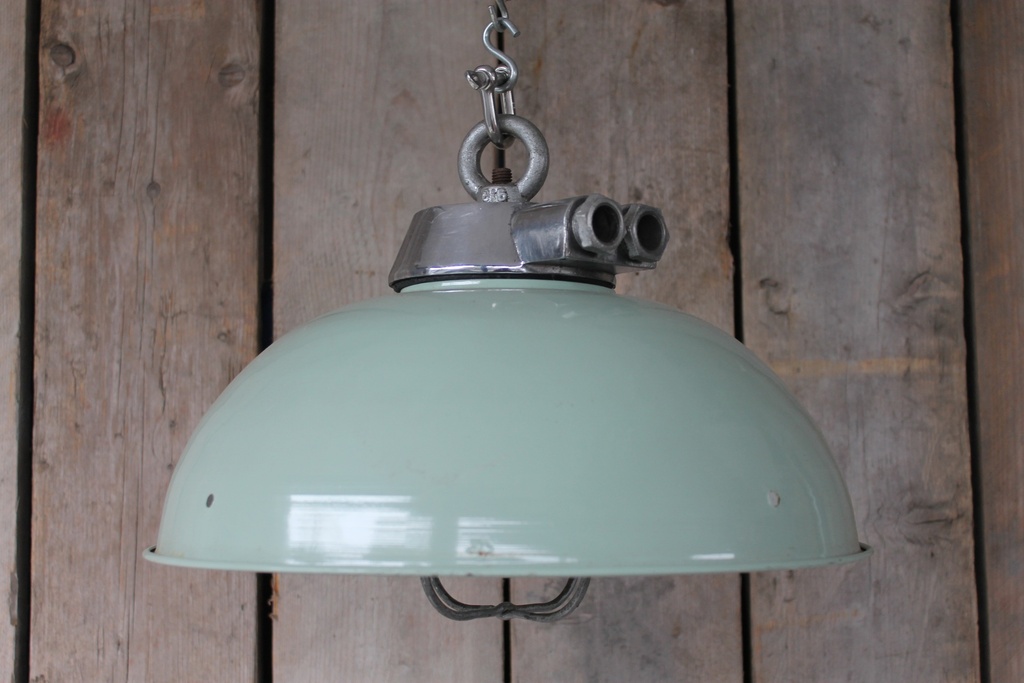 Hanglamp Industrieel 