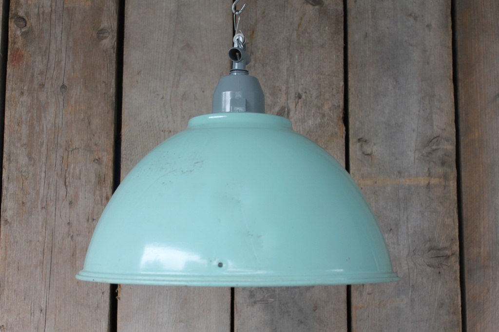 Hanglamp Industrieel