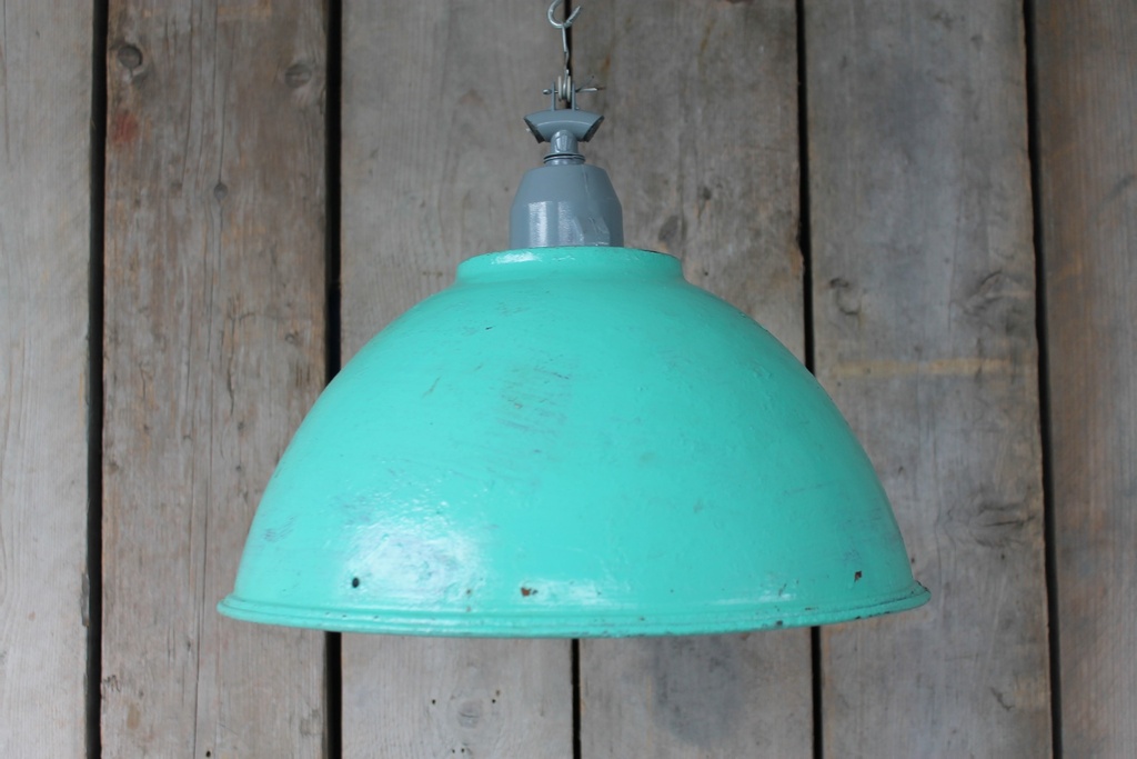 Hanglamp Industrieel