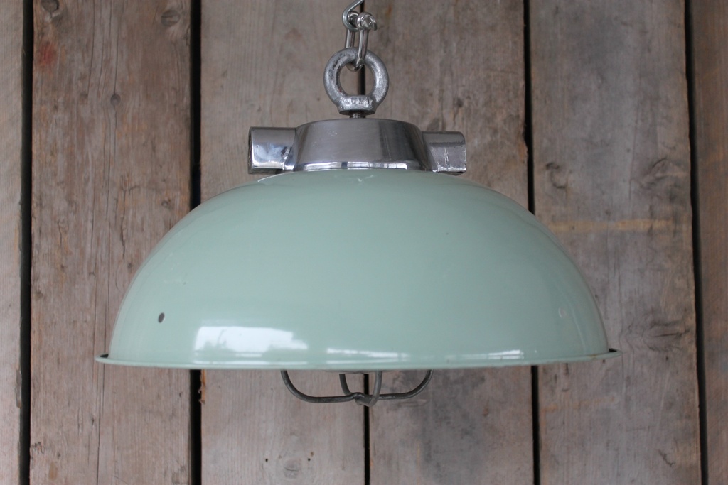 Hanglamp Industrieel 