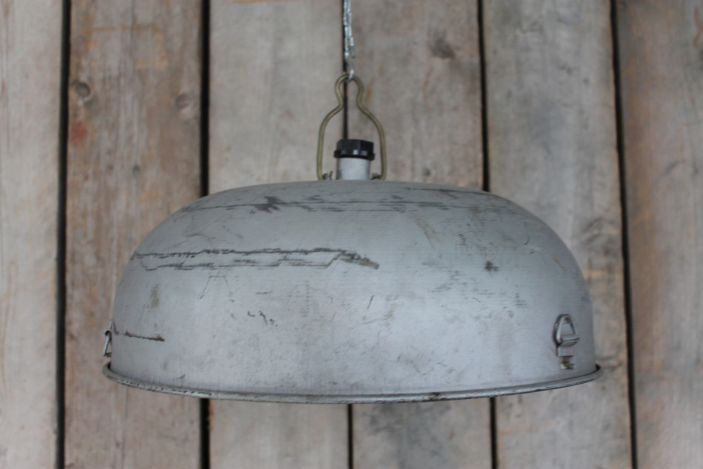 Hanglamp Industrieel 